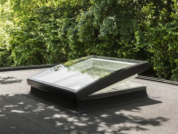 Pourquoi choisir une fenêtre de toit VELUX ?