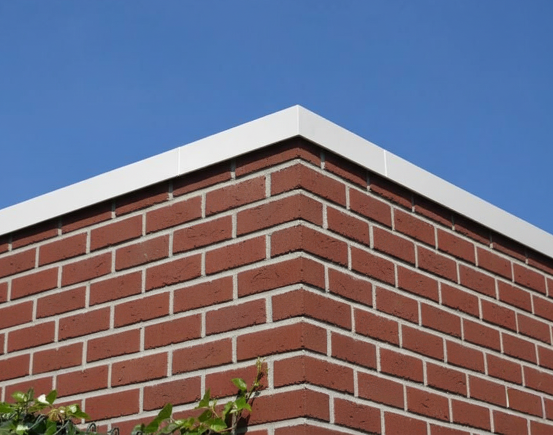 Deux ouvriers plie tôle sur-mesure machine RMS8