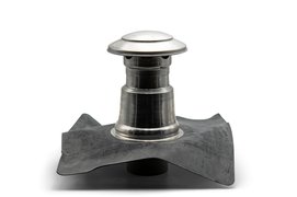 CP - Aeration DP isol. epdm diam. 110mm