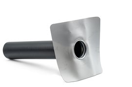 CP - Avaloir PE 110mm - L60 PVC 1,2