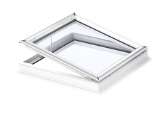 CVP 100100 0673QV - Fênetre pour toit plat INTEGRA électrique