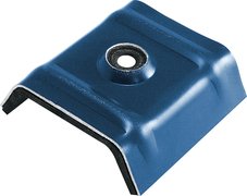 Cavalier VULCO Ondatherm 101 RAL 8019