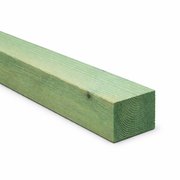 Chevron SRN traité + calibré 5x6 lg:4m80