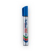 ARTLINE - Marqueur permanent EK 107 - BLEU