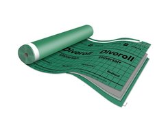 BMI - Divoroll Universal + 2S (160g/m²) - 1,5x50m