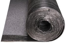 BMI - Eshagum A 4 A/F noir 1x7,5m