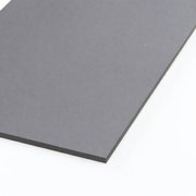 Global extérieur 71 SILK + F RAL7037 6mm - 3050 x 1300mm