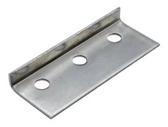 Etanco - Plaquettes bardage InA2 75x17x1,5