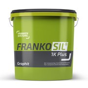 FRANKOSIL 1K PLUS Graphit TO GO