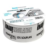 Knauf - Homeseal LDS Soliplan 40mx60mm