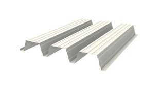 JI - Bac acier 106.250.750 Galva 1,25 750mm (70cm utile)