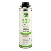 Mousse PU S 29