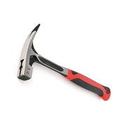 SOLID - Marteau de charpentier forgé Xtreme - 600 gr