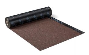 SOPREMA - SOPRALENE OPTIMA 4 AF C3 FR - 8 m x 1 m