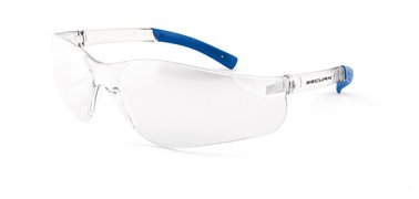SECURX - Lunette de sécurité JUNO clear - PC/AS/UV