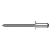 SFS - Rivet PolyGrip PG-C ALA2 4,8x10mm - RAL 9010