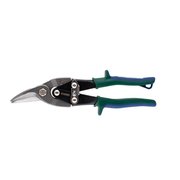 STENROC - Cisaille chantourneuse avec bras démultipliés - droite - 250 mm