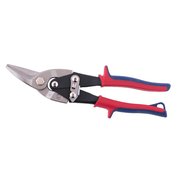 STENROC - Cisaille chantourneuse avec bras démultipliés - gauche - 250 mm