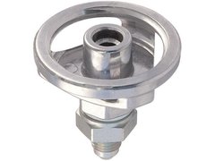 Soudal - Cleaning Adaptor (Sachet de 3pcs)