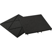 Soprema - Kraitec Step dalle 3cm 500x500mm