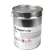 Sikaplan - SikaRoof Adhesive C-733 5kg