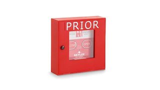 Skylux - Interrupteur externe prioritaire (pompiers)