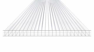 Skylux - Polyclear 16mm - TOP-X X5 clair 1200 X 3000mm