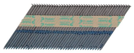 PASLODE - Clou sur bande 2,8x63mm Lisse (incl. gaz) (3750pcs/b)