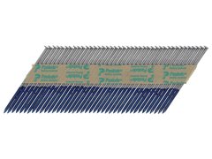 PASLODE - Clou sur bande 2,8x80mm Cranté (incl. gaz) (2500pcs/b)