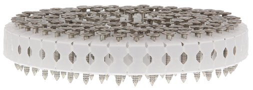 PASLODE - Clou sur rouleau bande plast. 2,8x25mm inox A2 (incl. gaz) (1000pcs)