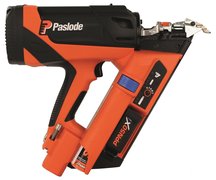 PASLODE - Cloueur ancrage à gaz PPN50Xi (35-50mm)