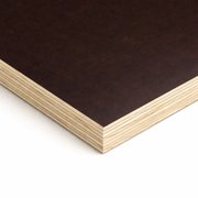 Panneau Bakelise Meranti Indonésien 18mm 2500x1250mm