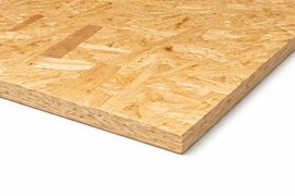 Panneau OSB 2500*1250*18mm BD classe 3
