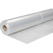 Pare-vapeur PE 0.2 - rouleau de 200 m2