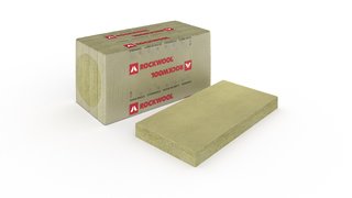 Rockwool - Rocksono BASE 1200x600mm - 60mm
