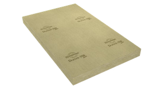 Rockwool Durock 038 2000x1200x160 mm Rd 4.3