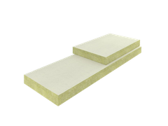 Rockwool Rhinoxx 2000x600x100 mm Rd 2,50