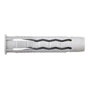 Reca - Cheville nylon Quattro 10*50