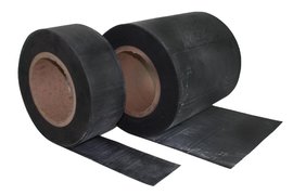 Rubbergard Bande EPDM 1.1mm 0.30x30.48m (9.14m²/rol)
