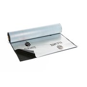 Rubbergard EPDM Pare Vapeur V-Gard FR - 1m08 x 50m