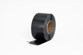 Rubbergard EPDM Quickseam Batten Coverstrip - 15,24cmx30,5m