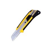 TAJIMA - Cutter 25 mm GRI auto-lock lame cassable