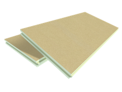 Unilin Utherm Sarking K 100mm TG 2400x1200