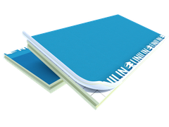 Unilin Utherm Sarking LE PLUS/SD LE 200mm 2400x1200 TG